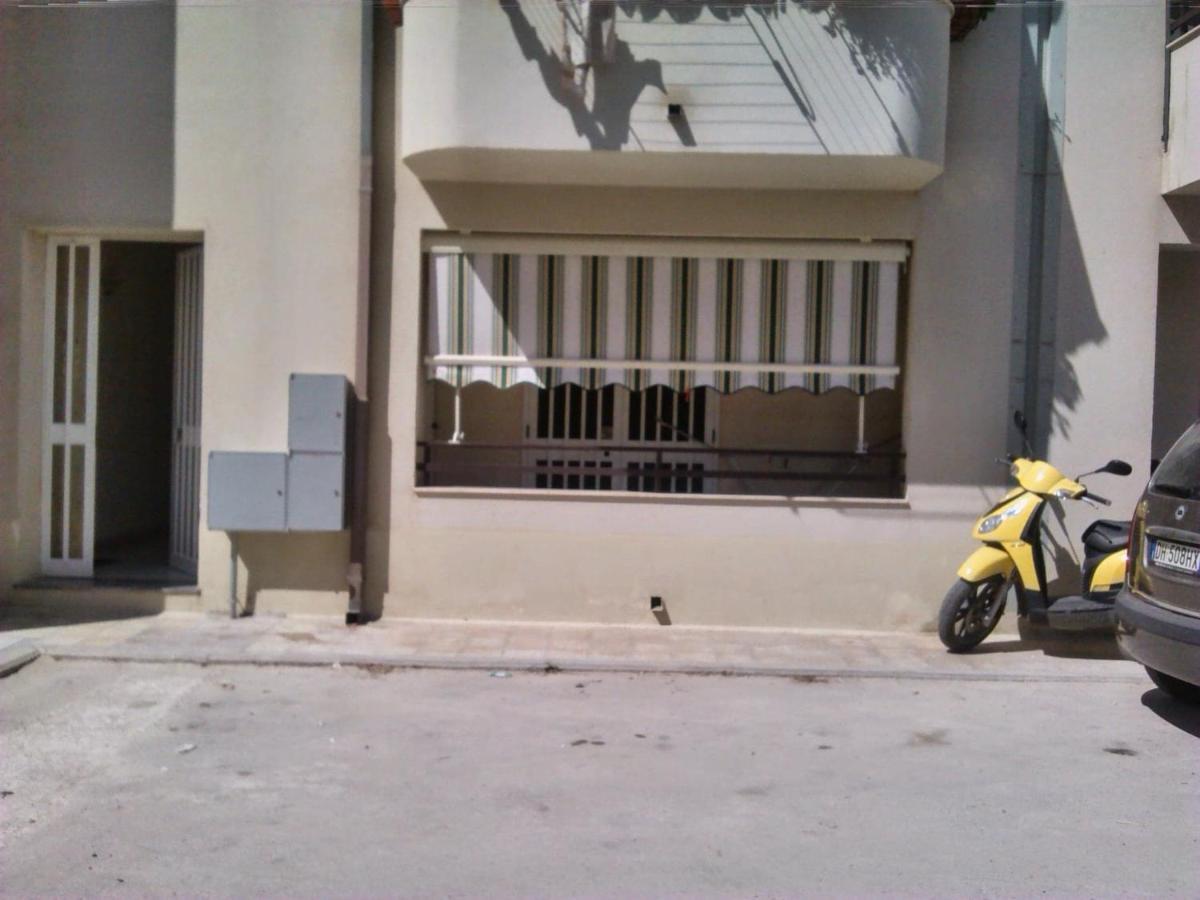 Villa Casa Viale Lido Marzamemi Exterior foto