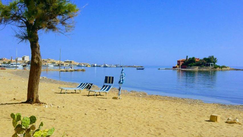 Villa Casa Viale Lido Marzamemi Exterior foto