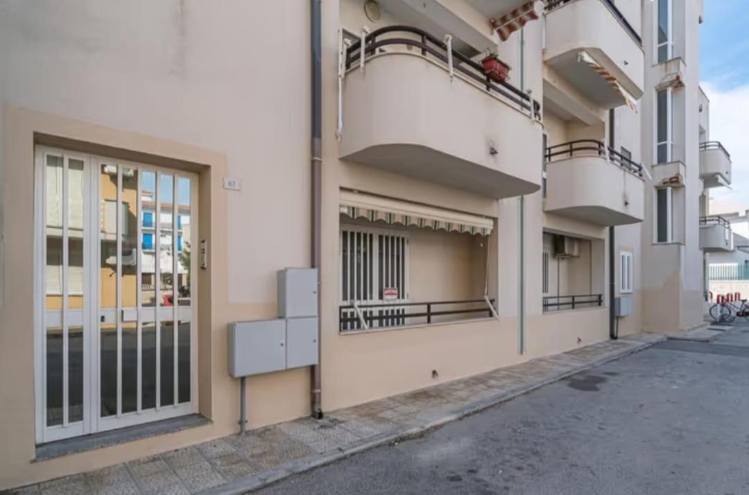 Villa Casa Viale Lido Marzamemi Exterior foto