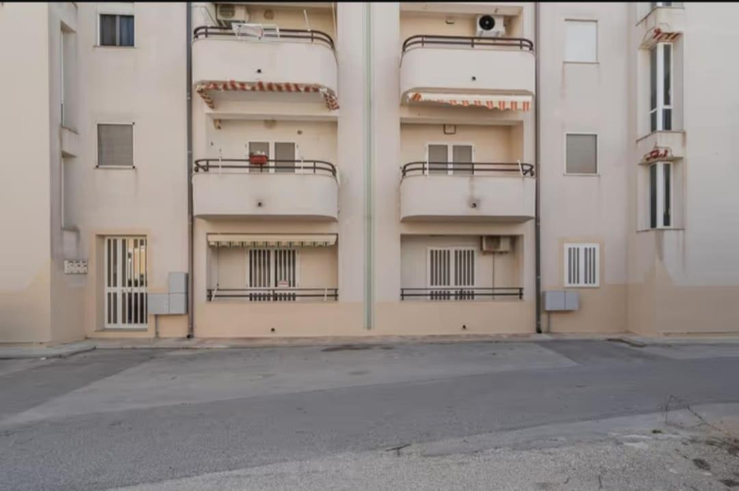 Villa Casa Viale Lido Marzamemi Exterior foto