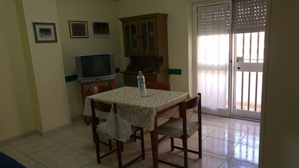Villa Casa Viale Lido Marzamemi Exterior foto