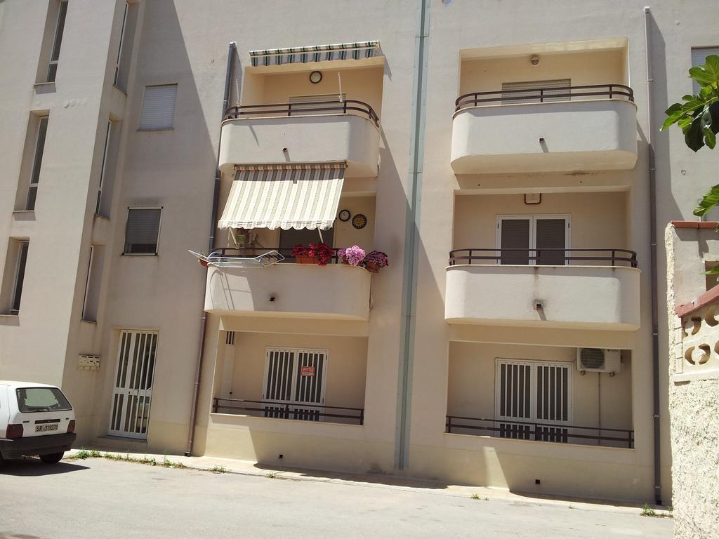 Villa Casa Viale Lido Marzamemi Exterior foto
