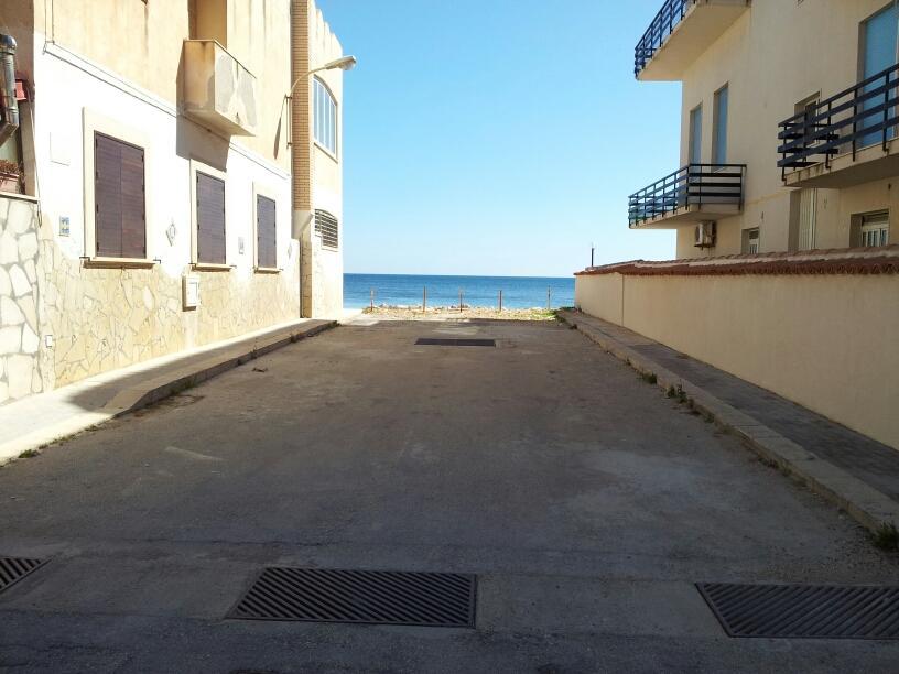 Villa Casa Viale Lido Marzamemi Exterior foto