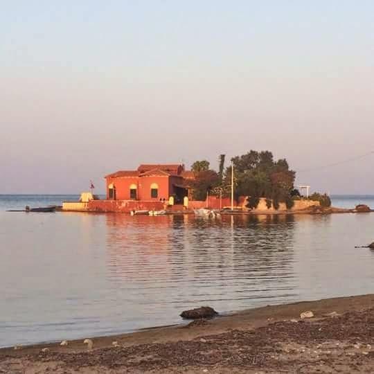 Villa Casa Viale Lido Marzamemi Exterior foto